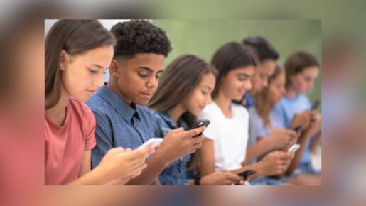 Nearly Half Of Americans Now Support All-Day School Cellphone Bans, Pew Survey Finds