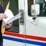 Texas Postal Carriers Allegedly Recruited To Steal Checks