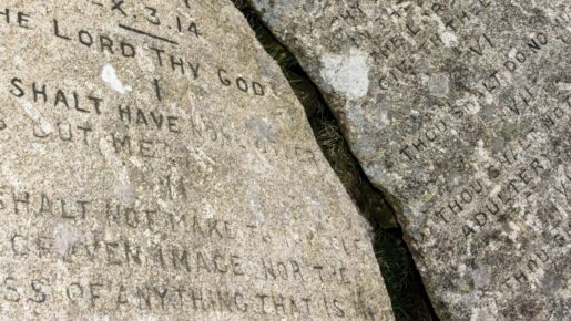 ACLU Takes Texas Ten Commandments Fight To Supreme Court
