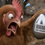 The Egg Without A Chicken: What Shoppers Need To Know