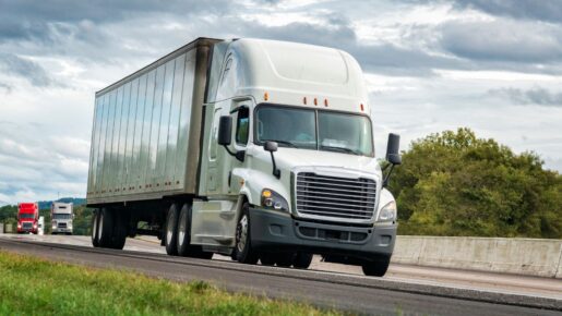 Texas Lawmakers Eye Tighter Rules On Foreign CDLs After Surge In Fraud And Crashes