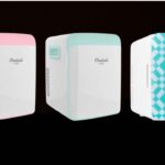 250,000 Cooluli Mini Fridges Recalled Over Fire Hazard