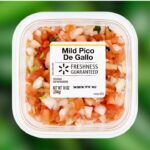 Jalapeño Salmonella Recall Expands To Ready-to-Eat Meals And Packaged Foods