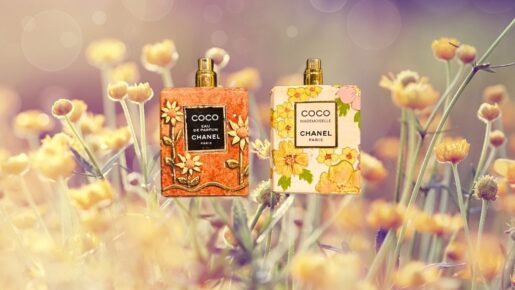What Coco Chanel Perfume Taught Me About Love