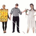 Target Costume Controversy: Where Humor Ends And Harm Begins