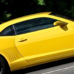 Why Experts Warn Against Camaros As First Cars For Teen Drivers