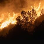 2026 Wildfire Season Surges Past 6.4 Million Acres — 154% Of Average
