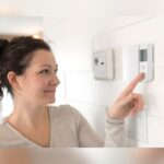 Could Your Utility Program Temporarily Seize Control Of Your Smart Thermostat?