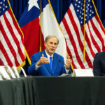 Texas Water Systems Get New Cyber Shield Against China, Iran Threats