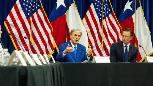 Texas Water Systems Get New Cyber Shield Against China, Iran Threats