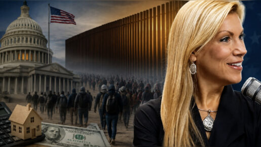 Van Duyne Links Illegal Immigration To Housing Costs, Public Safety