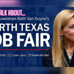 30,000 Jobs Up For Grabs At Van Duyne’s North Texas Job Fair