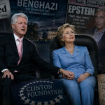 How Did The Clintons Survive Scandal After Scandal?