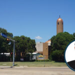 Dallas Commissioner Faces Criticism As Challenger Proposes Mosque, Church Polling Site Changes