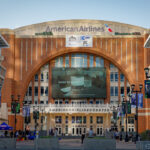 Dallas Wings Officially Announce Move To American Airlines Center For 2027 Season