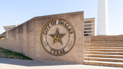 Dallas CFO To Retire As City Remains 590 Officers Short Of Voter Mandate