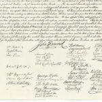 On This Day In 1776, America’s Founders Signed Their Names Beneath The Declaration