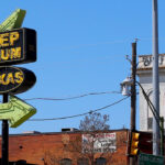 Deep Ellum Gunfire Leaves 3 Shot, AK-47 Recovered, Suspect Hit With 4 Felony Counts