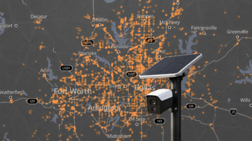 Will Abbott’s Flock Funding Freeze Hit Dallas’ 684 Cameras?