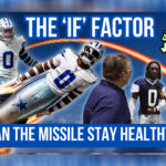 Can DeMarvion Overshown Stay Healthy And Become Cowboys’ X-Factor?