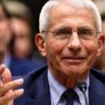 Senate Panel Holds Fauci In Contempt As States Eye Charges