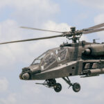 Army Halts Apache Training Flights After Fatal Fort Hood Crash