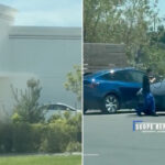 Police ID Chad Williams As In-N-Out Shooter Who Killed 2, Wounded 7; Armed Citizen, Off-Duty Trooper Helped Prevent More Casualties