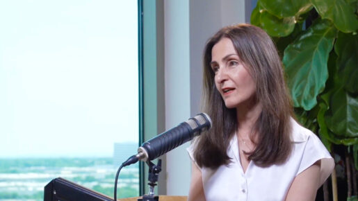 Iranian American Muslim Warns Of Islamic Fundamentalism, Recounts Life Under Iran’s Regime