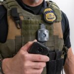 ICE Says AP Mischaracterized Body-Camera Policy, Full Rollout Coming By August’s End