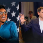 “I Watch Money”: Crockett Not Yet Convinced Talarico Can Flip Texas