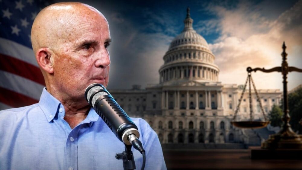 Keith Self On Sharia Law And McKinney Mosque: Where Does Religious Freedom End And U.S. Law Begin?