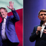 Musk-Backed PAC Adds $2.4M To Paxton Fight As GOP Spending Tops $12M