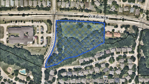 McKinney Approves Mosque Site Plan After 150 Speakers, Police Intervene During Heated Meeting
