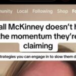 McKinney Recall Organizers Allege Interference As Petition Fight Intensifies