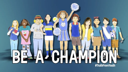 MLB Teams Up On Youth Drug-Prevention PSAs For Postseason