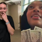 WNBA Declines To Punish Dallas Wings Star Paige Bueckers, Angel Reese Over Apparent $400 Wager