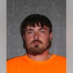 Texas Man Busted In Alleged Deer Feeder Heist As 85,000-Acre Wildfire Rages