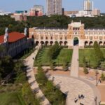 Rice University Expands Free Tuition To Families Earning Up To $200,000