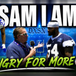 Sam Williams Goes One-On-One: ‘Brotherhood’ Is Fueling Cowboys’ New-Look Defense