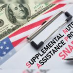 SNAP Rolls Plunge As Trump Reforms Take Hold