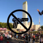 Texas Appeals Court Upholds State Fair Gun Ban, Rejects Paxton Challenge