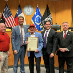 Tarrant Democrat Calls WWII Veteran Resolution ‘Partisan And Divisive’ Over Anti-Socialism Language