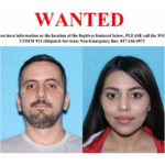 Fentanyl Found In 4 Young Children: Tarrant County Pair Wanted