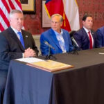 O’Hare’s $1.1B Tarrant Tax-Cut Playbook Wins Abbott’s Praise