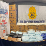 America’s Fentanyl Crisis Just Took A Stunning Turn