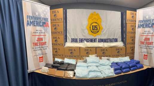 America’s Fentanyl Crisis Just Took A Stunning Turn
