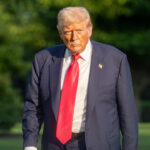 Trump Heads To Houston To Rally GOP Behind Paxton