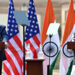 Senate Passes Bill That Could Hit India With Tariffs Up To 100%