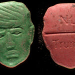 Trump-Shaped Ecstasy Pills Trigger Dutch Warning Over Fatal Overheating Risk
