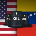Trump Announces U.S.-Venezuela Oil Deal Covering 65 Billion Barrels